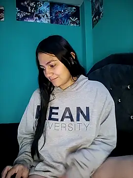 Nahiara velez online show from February 14, 11:07 pm