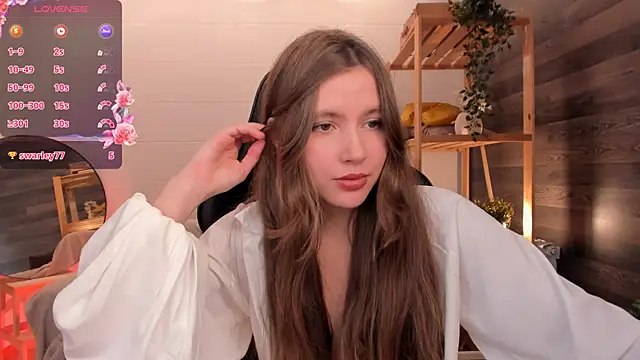 MaryannSoftt online show from September 30, 3:50 pm