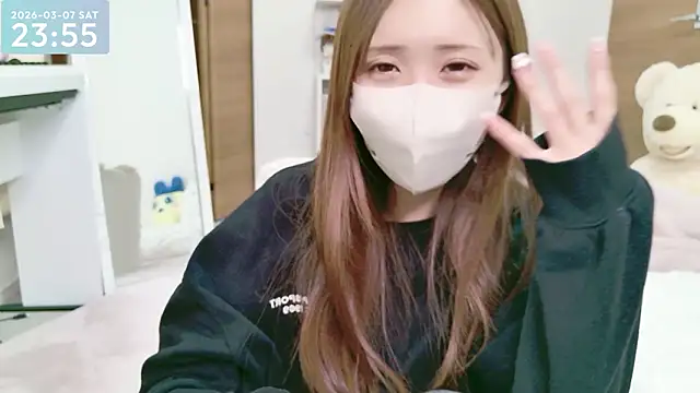 -SHINON- online show from March 7, 2:57 pm