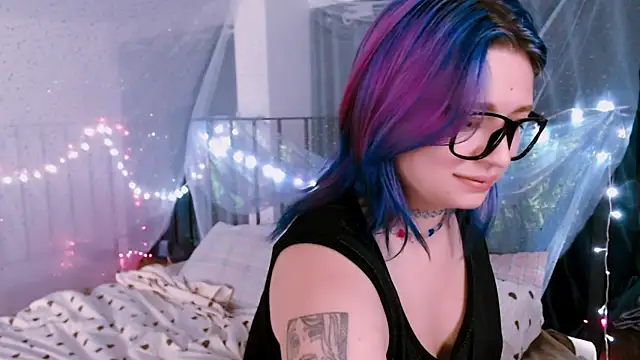 candy lina online show from June 19, 5:38 pm