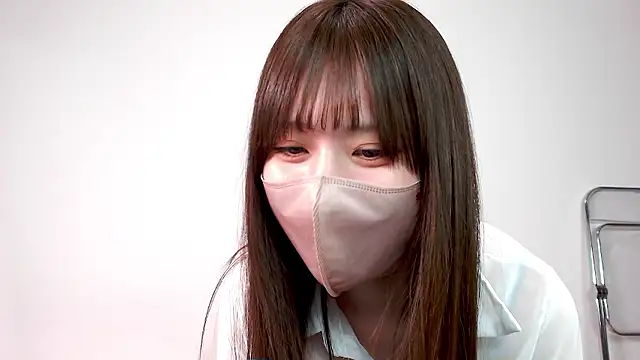 Nogizaka Ai online show from April 17, 11:56 am