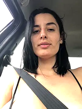 Catmila94 online show from October 28, 4:13 pm