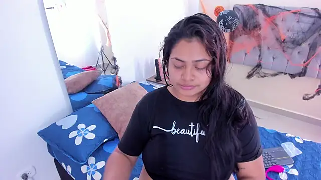 Snapshot of Sasha_pearz chatting on October 23, 4:07 am Sasha pearz online show from October 23, 4:07 am
