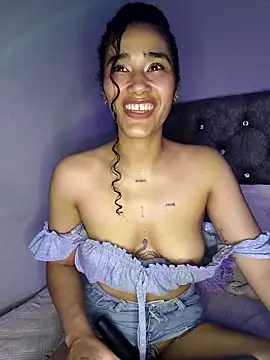 jaderossxx online show from October 3, 2:16 am