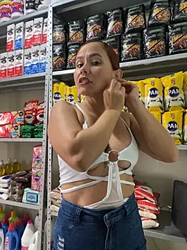 Queen lorena online show from November 12, 1:31 pm