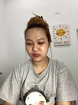 Odette68 online show from March 13, 2:02 am