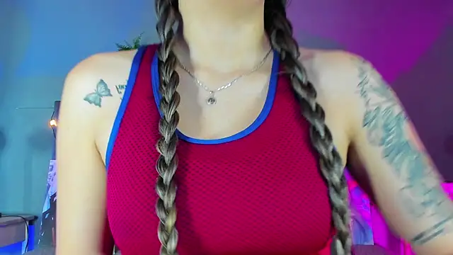 AmbarHills 1 online show from January 16, 11:39 am