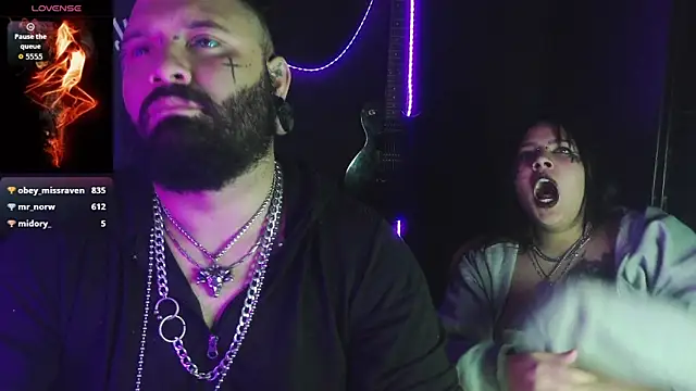 Snapshot of darkclothes chatting on October 15, 7:33 am darkclothes online show from October 15, 7:33 am