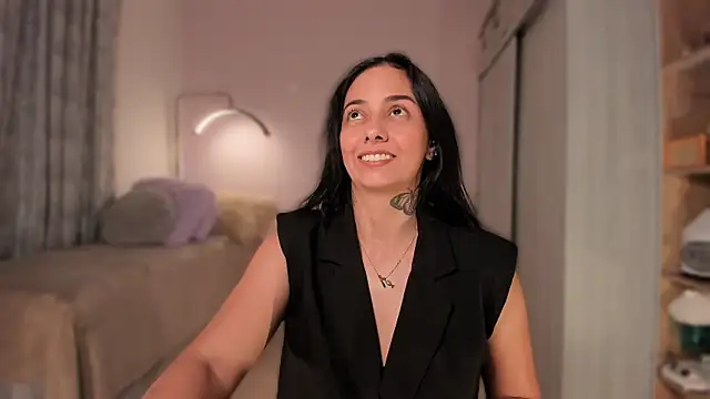 Aleja24Evans online show from March 21, 12:48 am