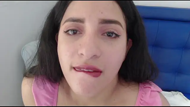 cherry modelx  online show from November 7, 8:58 pm