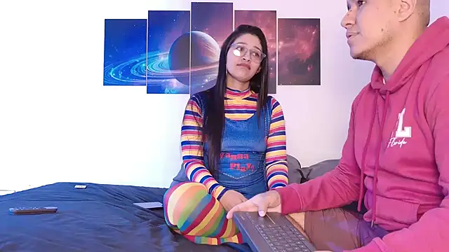 evanandsunny online show from November 1, 2:16 am