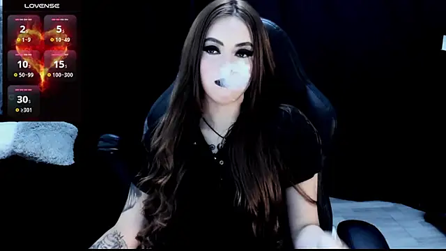 nasty katty  online show from April 20, 6:22 pm