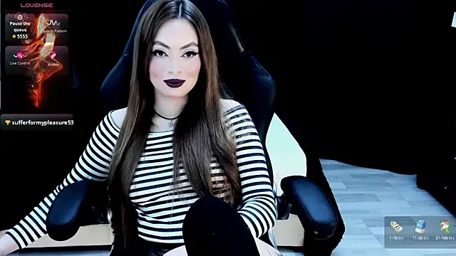 nasty katty  online show from October 11, 11:18 pm