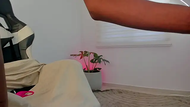 SavannahWildee online show from June 29, 11:43 am