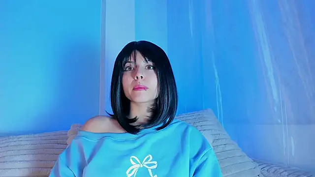 Snapshot of EmilyWithe chatting on October 2, 11:54 pm EmilyWithe online show from October 2, 11:54 pm