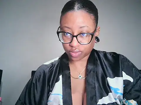 Nyxie Chaos online show from February 4, 3:04 pm