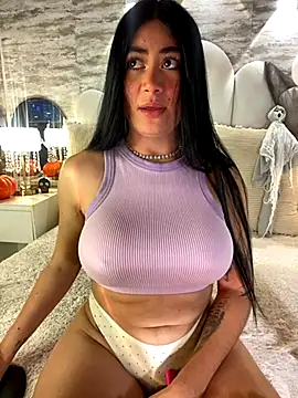  MadiLee  online show from October 6, 3:12 am