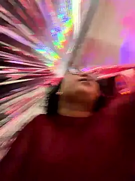 BaddieMelanie online show from February 14, 3:58 pm