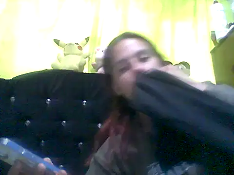 Snapshot of karolainvalentina chatting on October 28, 10:14 pm karolainvalentina online show from October 28, 10:14 pm