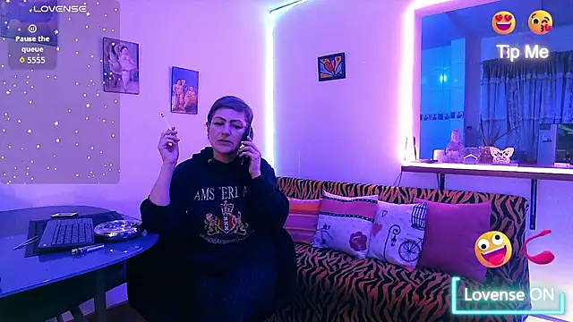 Maria fernandaxxx  online show from October 3, 4:06 am