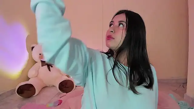 Snapshot of _maiahairy_ chatting on October 20, 1:03 pm maiahairy online show from October 20, 1:03 pm