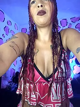 samy dance online show from March 7, 9:27 am