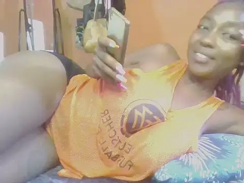 Sexxy bre online show from January 19, 12:56 pm