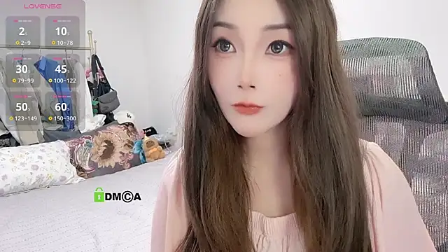 XinBaoa 156 online show from September 23, 12:47 pm