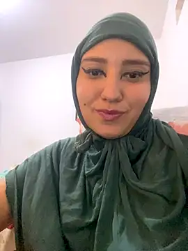 hannahayat online show from September 12, 8:38 pm