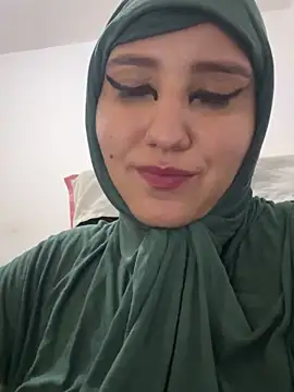 hannahayat online show from September 16, 11:35 pm