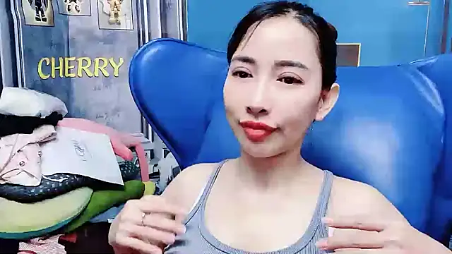 Cherry 6969 online show from October 8, 12:31 pm