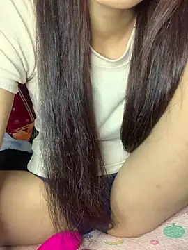 SexyAsian2k online show from August 7, 7:48 am