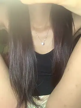 SexyAsian2k online show from July 28, 7:39 am