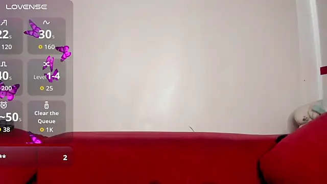 Snapshot of Chanelle_ chatting on September 22, 2:04 pm Chanelle  online show from September 22, 2:04 pm