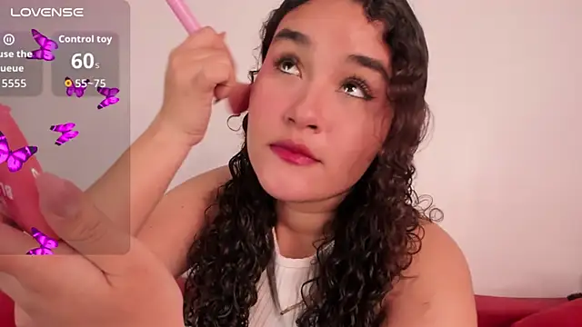 Snapshot of Chanelle_ chatting on September 29, 1:38 pm Chanelle  online show from September 29, 1:38 pm