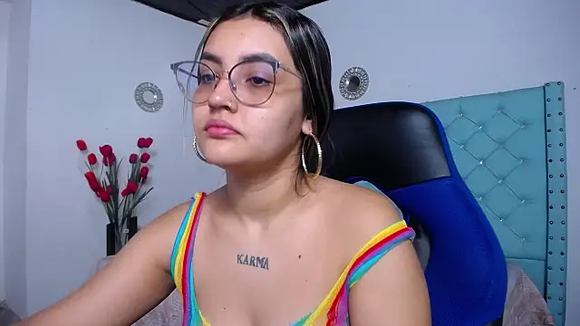 kathe-mills235 online show from April 7, 12:18 pm