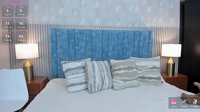 Ivi Akina online show from November 15, 6:31 pm