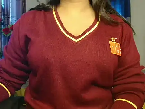 RaishaSEXY online show from December 15, 7:02 am