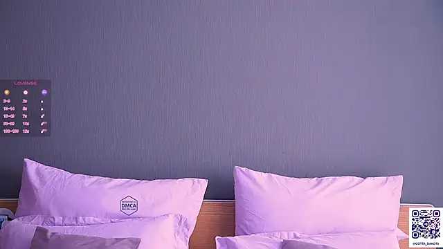 CottaDakota online show from February 10, 10:18 am