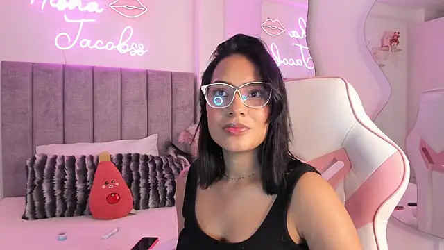 jacobss gh online show from November 7, 7:30 pm