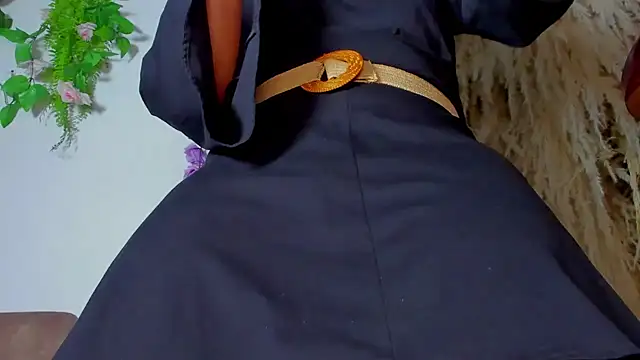 sammyfox97 online show from October 31, 2:10 pm