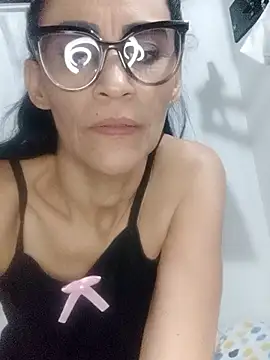 BarbaraMature online show from October 27, 10:04 pm