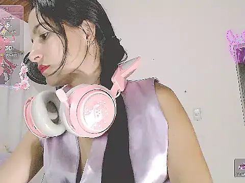 Snapshot of tifany19_ chatting on September 19, 1:26 am tifany19  online show from September 19, 1:26 am