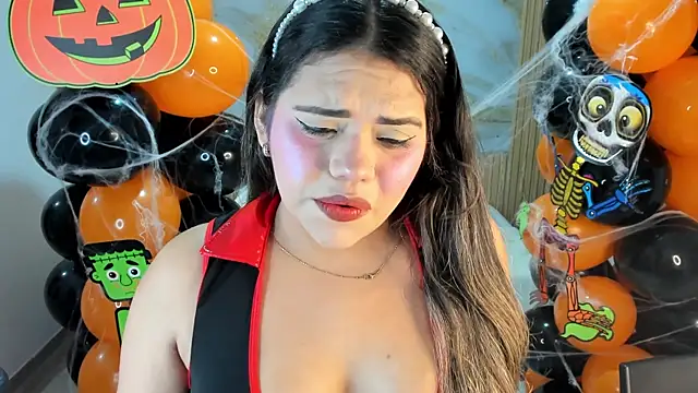 samy 19  online show from October 22, 11:04 am