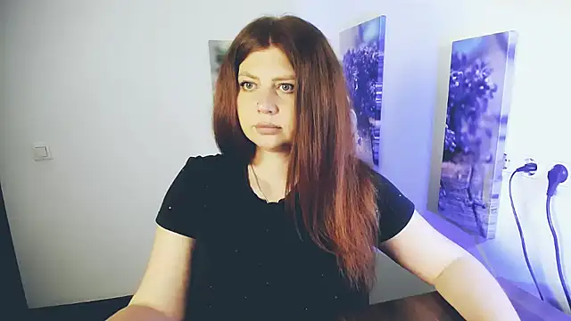 Lizzy Love online show from May 22, 9:29 am