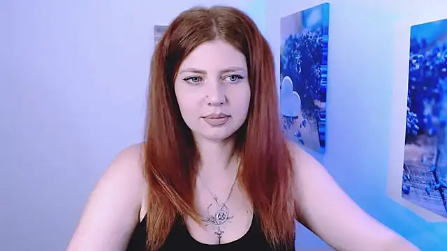 Lizzy Love online show from October 12, 6:32 pm