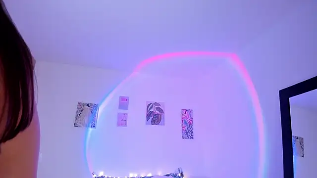 Agatha Vixen online show from November 2, 8:45 pm