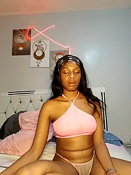 Yoyo   online show from October 29, 10:34 pm