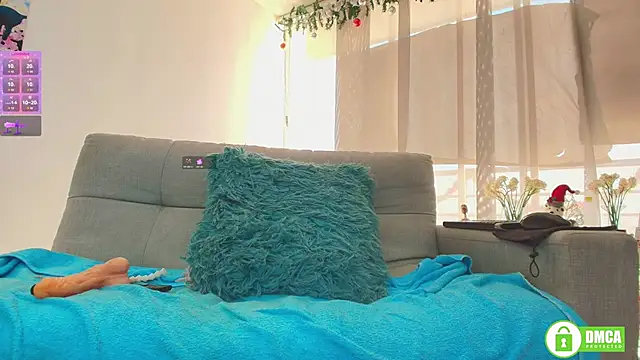 carla rossin online show from December 19, 8:56 pm