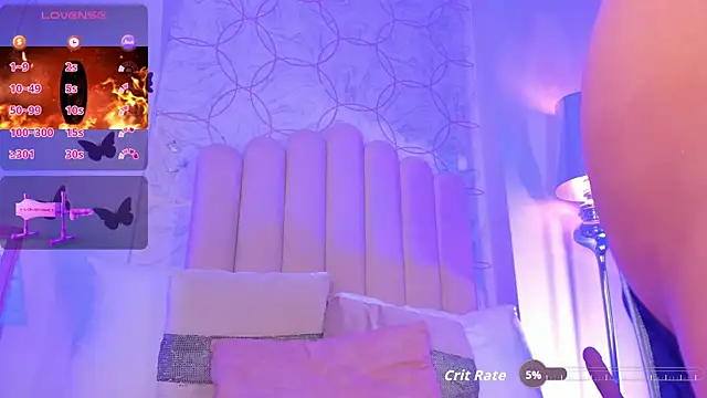 Iara Smith1 online show from November 30, 2:43 pm